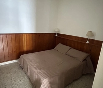 Alquiler temporario de apartamento em Necochea