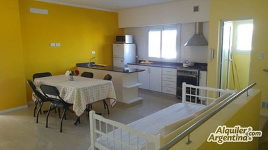 Alquiler temporario de apartamento em Azul