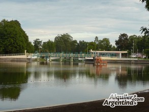 Alquiler temporario de departamento en Azul