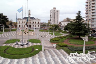 Alquiler temporario de departamento en Azul