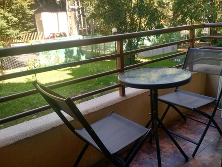 Arriendo temporario de apartamento em Pucón