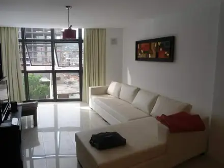 Alquiler temporario de apartamento em Villa carlos paz