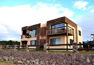 El Hostel, Alquiler temporario de pousada em Punta del diablo