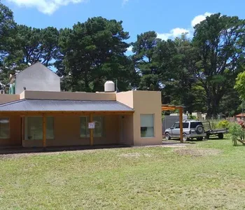 Alquiler temporario de casa em Necochea