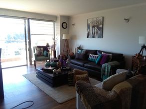 Arriendo temporario de departamento en Viña del mar