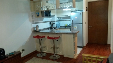 Arriendo temporario de departamento en Viña del mar