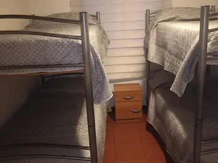 Arriendo temporario de cabana em Guanaqueros