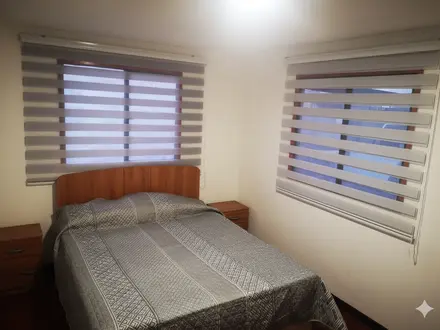 Arriendo temporario de cabana em Guanaqueros