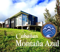 Arriendo temporario de cabana em Quillaipe