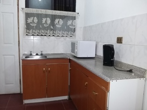 Arriendo temporario de departamento en Viña del mar