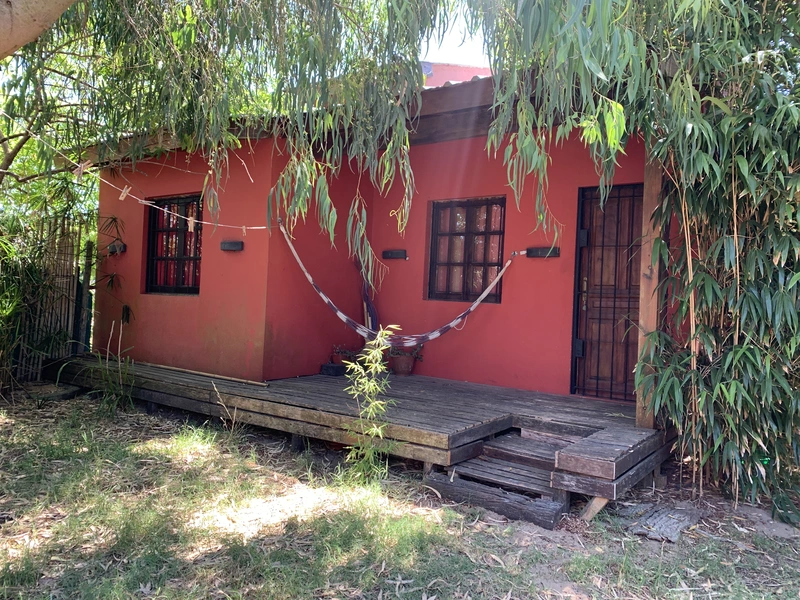 Alquiler temporario de casa em Mar del tuyu