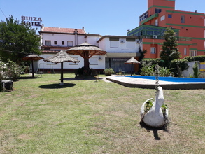 Alquiler temporario de apartamento em Carlos paz