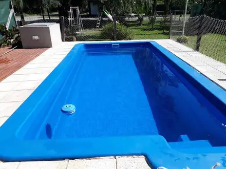 Alquiler temporario de casa em Pueblo esther