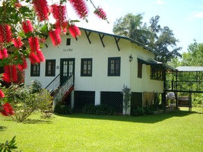 Alquiler temporario de cabana em Tigre