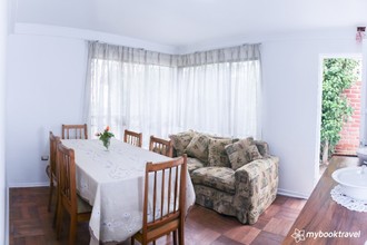 Arriendo temporario de casa en Viña del mar