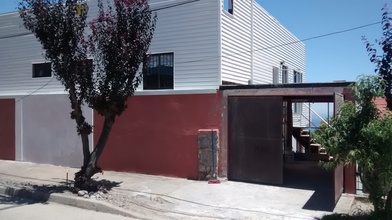 Arriendo temporario de casa en Viña del mar