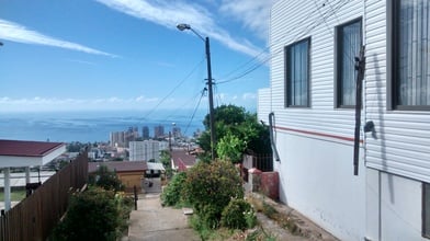 Arriendo temporario de casa en Viña del mar