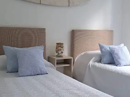 Alquiler temporario de casa em Monte hermoso