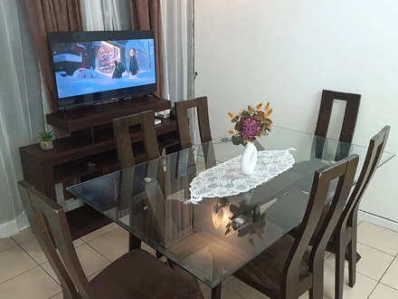 Arriendo temporario de departamento en La serena