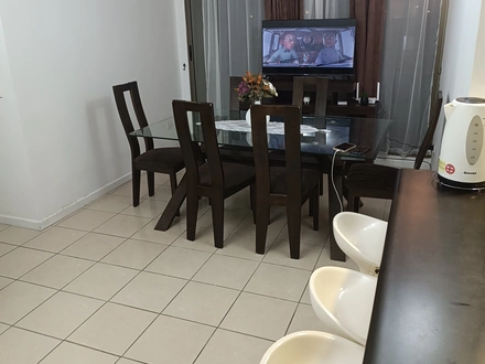 Arriendo temporario de departamento en La serena