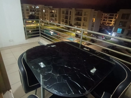 Arriendo temporario de departamento en La serena