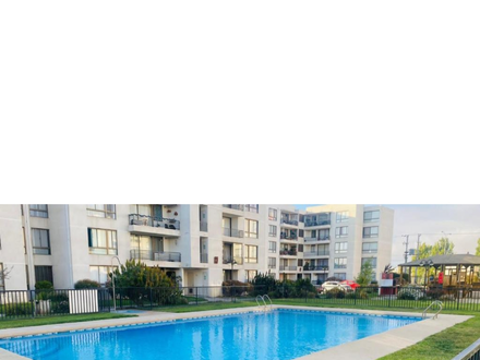Arriendo temporario de departamento en La serena