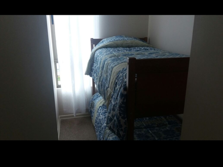 Arriendo temporario de departamento en La serena