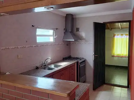 Alquiler temporario de casa em Miramar