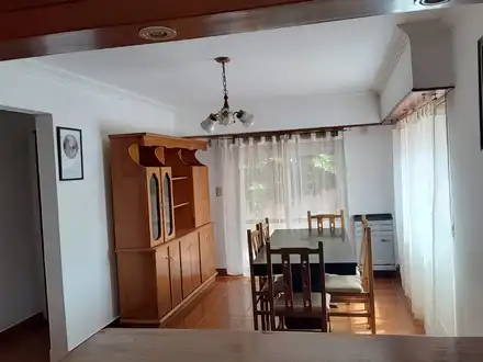 Alquiler temporario de casa em Miramar