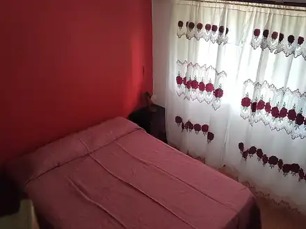Alquiler temporario de casa em Miramar