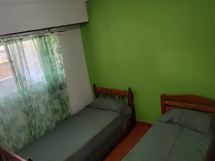Alquiler temporario de casa em Miramar