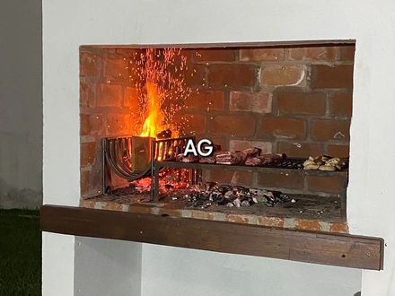 Alquiler temporario de casa em Miramar