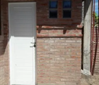 Alquiler temporario de casa em Aguas verdes