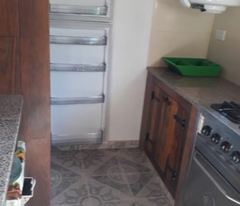 Alquiler temporario de casa em Aguas verdes