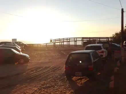 Alquiler temporario de apartamento em Villa gesell barrio norte