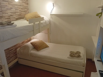 , Alquiler temporario de departamento en Villa gesell barrio norte