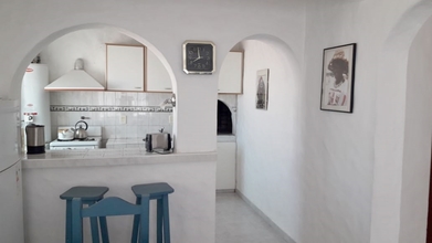 Alquiler temporario de casa em Las grutas