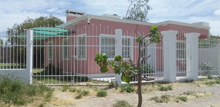 Alquiler temporario de casa em Las grutas