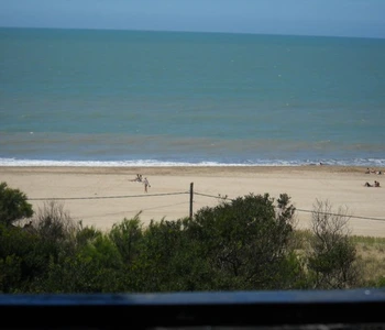 Alquiler temporario de apartamento em Villa gesell