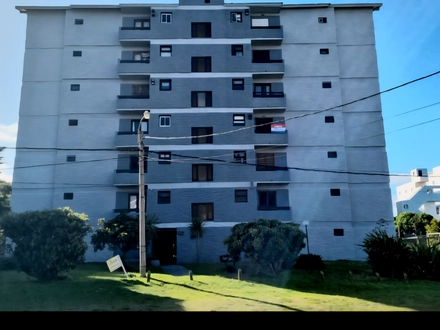 Alquiler temporario de departamento en Villa gesell