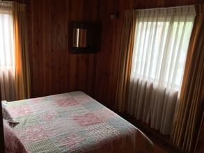 Arriendo temporario de casa em Villarrica