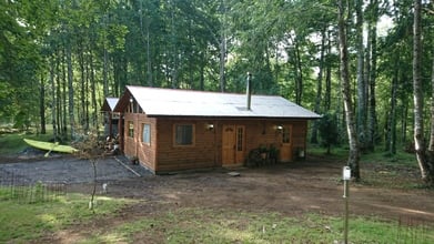 Arriendo temporario de cabaña en Valdivia