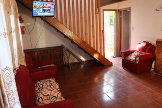 Arriendo temporario de casa en Pichilemu