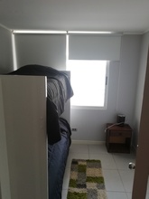 Arriendo temporario de apartamento em Los molles