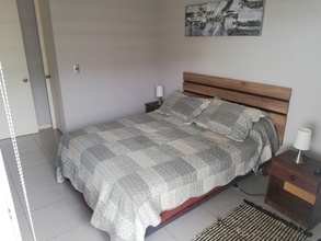 Arriendo temporario de apartamento em Los molles