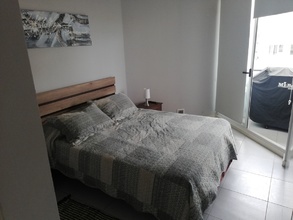 Arriendo temporario de apartamento em Los molles