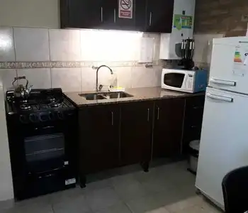 Alquiler temporario de apartamento em El condor