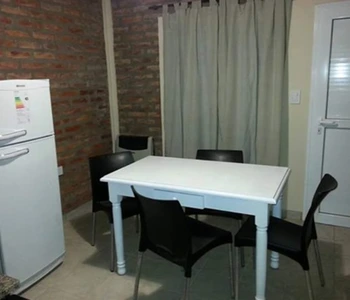 Alquiler temporario de apartamento em El condor