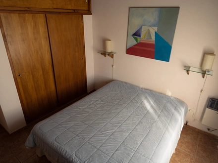 Alquiler temporario de casa em Valeria del mar