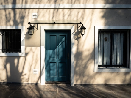 Alquiler temporario de casa em Valeria del mar